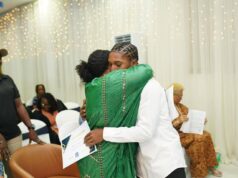 Jewel Howard-Taylor Celebrates Grandson’s Academic Achievement Amid Family Tragedy