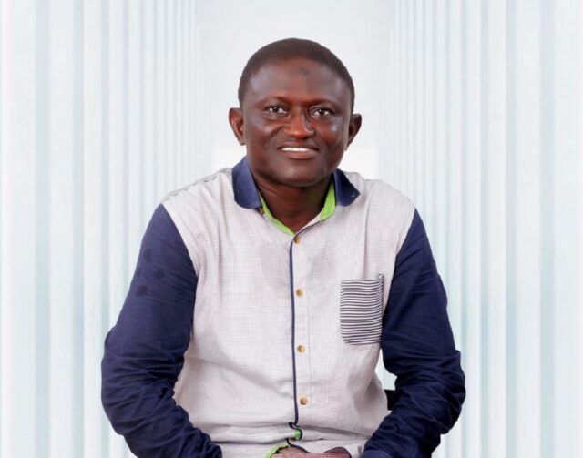 James M. Kanneh