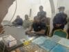 LDEA Intercepts Nearly Quarter-ton of Cocaine at RIA, Drug Shipment Valued at Over US$12.8 Million