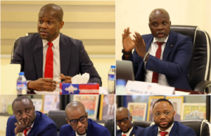 LFA Executive Committee Holds First Meeting, Announces Key Committee Appointments