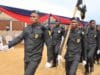 Liberia Intensifies War on Drugs as New LDEA Officers Join Frontline Fight