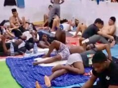 Dozens of Liberians Trapped in Cambodia Plead for Government Intervention