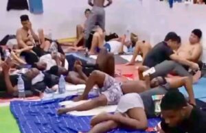 Dozens of Liberians Trapped in Cambodia Plead for Government Intervention