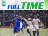 Lone Star Roars Back, Defeats Sierra Leone 3-1 in Impressive Home Victory