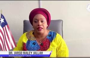 Education Minister Urges WASSCE Candidates to Uphold Integrity, Trust Their Preparation