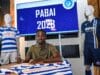 Liberian International Mark Pabai Joins Dutch Side De Graafschap
