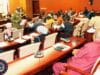 House Passes Bill to Create Independent Liberia Insurance Commission