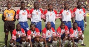 Louis Crayton’s Explosive Claims Ignite Fresh Debate Over George Weah’s Role in Supporting Lone Star