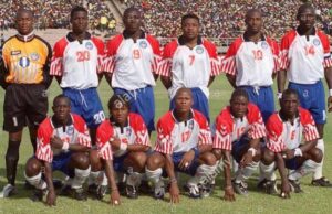 Louis Crayton’s Explosive Claims Ignite Fresh Debate Over George Weah’s Role in Supporting Lone Star