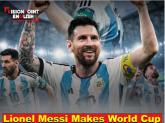 MESSI MAKES HISTORY: Argentine Legend Becomes FIFA World Cup’s Greatest Goal Scorer