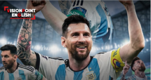 MESSI MAKES HISTORY: Argentine Legend Becomes FIFA World Cup’s Greatest Goal Scorer