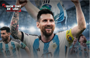 MESSI MAKES HISTORY: Argentine Legend Becomes FIFA World Cup’s Greatest Goal Scorer