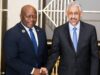Liberia, Constituency 15 Push for Stronger AfDB Support, Greater Representation During Talks with Bank President