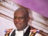 Congratulations Pour in as Willis J. Allen Elected Vice President of Liberia Insurance Association