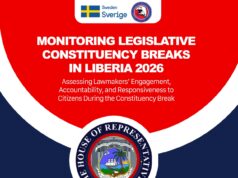 NAYMOTE Report Highlights Mixed Record of Lawmakers During 2026 Constituency Break