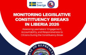 NAYMOTE Report Highlights Mixed Record of Lawmakers During 2026 Constituency Break