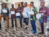 Jonathan Wehyee Elected President of Liberia Amputees Football and Sports Association