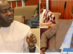 Dillon, Bility Escalate Pressure on LDEA Over US$19 Million Cocaine Seizure