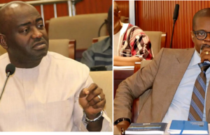 Dillon, Bility Escalate Pressure on LDEA Over US$19 Million Cocaine Seizure