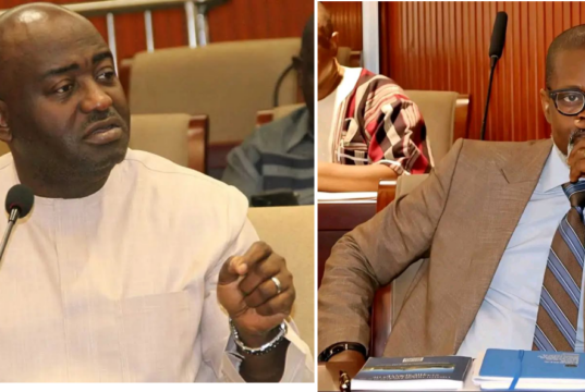 Dillon, Bility Escalate Pressure on LDEA Over US$19 Million Cocaine Seizure