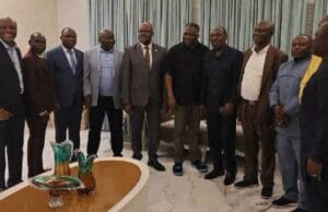 Nimba Lawmakers Demand Corruption Probe into County Funds, Urge LACC to Prosecute Those Responsible