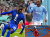 Liberia Celebrates Weah, Wright and Davies as Global Football Ambassadors of Liberian Heritage