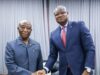 UNDP Deepens Strategic Partnership with Boakai, Unveils New Support for AI, Healthcare, Climate Resilience and Government Reforms