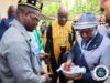 Boakai Pushes Decentralization Agenda, Declares Rural Communities Foundation of Liberia’s Development