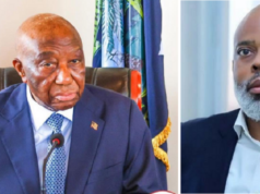 Cocaine Scandal Claims First Political Casualty as Boakai Suspends NOCAL Director