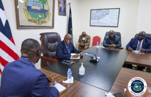 Boakai Endorses Key MCC Investment Proposals, Pushes Liberia Closer to Second Compact