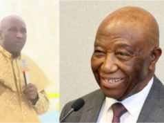 ‘Liberia Is Confused’: Ayodele Renews Attack on Boakai, Ignites Fresh Political Storm