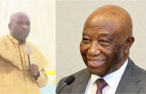 ‘Liberia Is Confused’: Ayodele Renews Attack on Boakai, Ignites Fresh Political Storm
