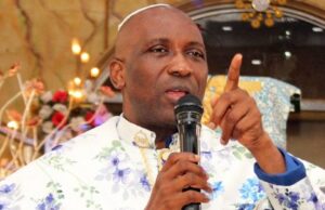 “Your Government Is Satanic”: Ayodele Escalates War of Words with Boakai, Endorses Weah for 2029