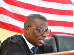 Judge Peabody Warns Against Hatred, Abuse of Power as Civil Law Court Opens June Term