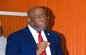 Snowe Credits Weah and Blatter for Saving Liberia’s 2002 AFCON Campaign