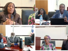 ‘Don’t Rush Election Reforms’: Experts, Media, and Women’s Advocates Push Senate for Broader Consensus