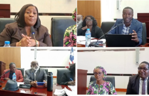 ‘Don’t Rush Election Reforms’: Experts, Media, and Women’s Advocates Push Senate for Broader Consensus