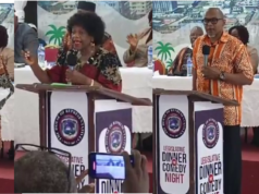Governance Commission Opens National Dialogue on Review of Liberia’s 1986 Constitution