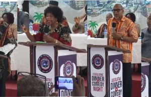 Governance Commission Opens National Dialogue on Review of Liberia’s 1986 Constitution