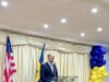 Sweden Celebrates National Day in Monrovia, Reaffirms Enduring Partnership with Liberia