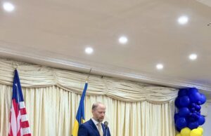 Sweden Celebrates National Day in Monrovia, Reaffirms Enduring Partnership with Liberia