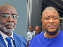 Court Grants Temporary Travel Permission to Fmr. Speaker Koffa, Rep. Kamara for Medical Treatment Abroad