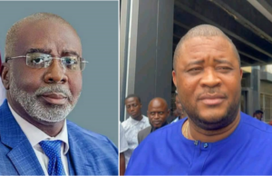 Court Grants Temporary Travel Permission to Fmr. Speaker Koffa, Rep. Kamara for Medical Treatment Abroad