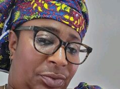 From Hope to Heartbreak: Liberian Woman Dies in Fire While Accompanying Husband for Treatment in India