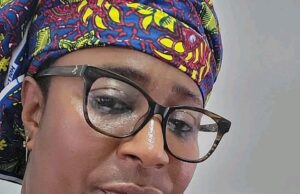 From Hope to Heartbreak: Liberian Woman Dies in Fire While Accompanying Husband for Treatment in India