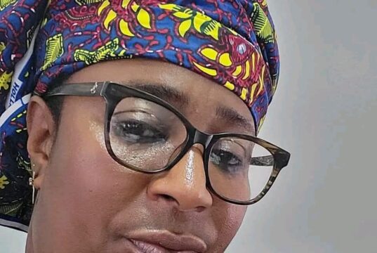 From Hope to Heartbreak: Liberian Woman Dies in Fire While Accompanying Husband for Treatment in India