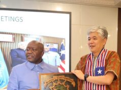 IMF Projects 5.5% Growth for Liberia, Praises Boakai Government’s Economic Reforms