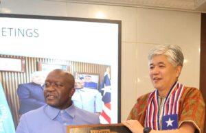 IMF Projects 5.5% Growth for Liberia, Praises Boakai Government’s Economic Reforms