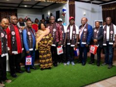 BWI Honors Distinguished Alumni, Expands Global Partnerships as Institution Counts Down to Historic Centenary