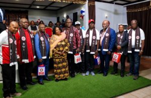 BWI Honors Distinguished Alumni, Expands Global Partnerships as Institution Counts Down to Historic Centenary